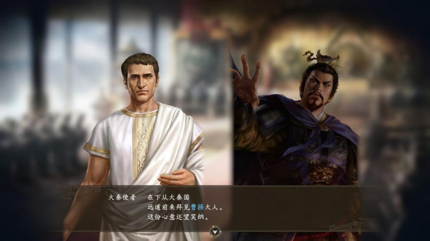 三国志14：威力加强版